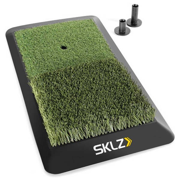 Sklz Træningsnetværk Home Driving Range Hvid