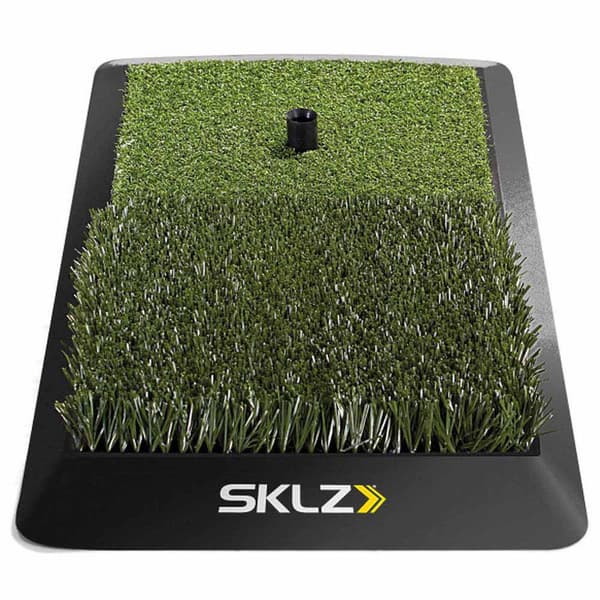 Sklz Træningsnetværk Home Driving Range Hvid