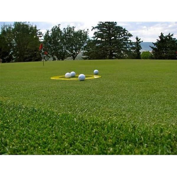 Eyeline Golf Lyhyt Pelikohde Monivärinen