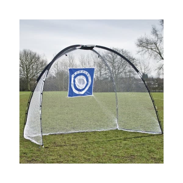 Longridge Cage Practice Net Durchsichtig