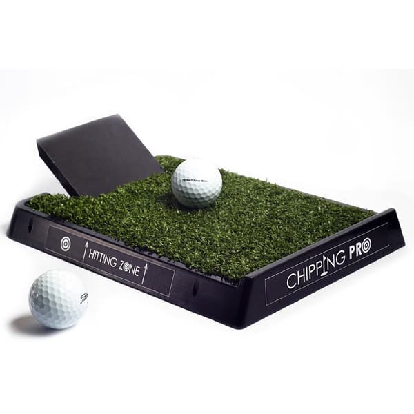 Longridge Chipping Pro Mat Transparent