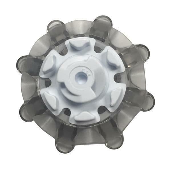 Golfspets - Softspikes - Pulsar - One size - 18 dubbar - Optimal komfort