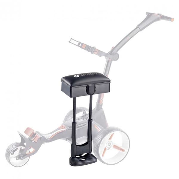 Motocaddy Sæde S-series Søvfarvet