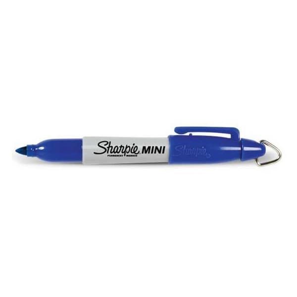 Longridge Skål Af 70 Sharpie Sharpie Søvfarvet