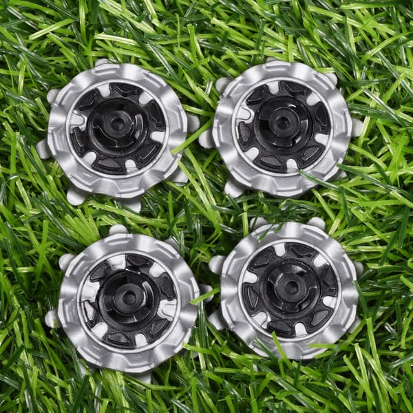 Golfklosser erstatning Spikes Fast Vri Golfsko Spikes
