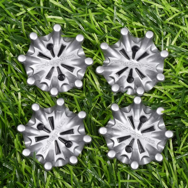Golfklosser erstatning Spikes Fast Vri Golfsko Spikes