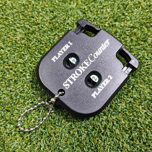 INF Golfpistelaskuri
