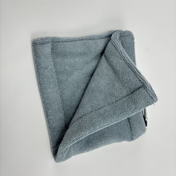 Golfbold Rengøringsklud | Mikrofiber Våffel Mønster