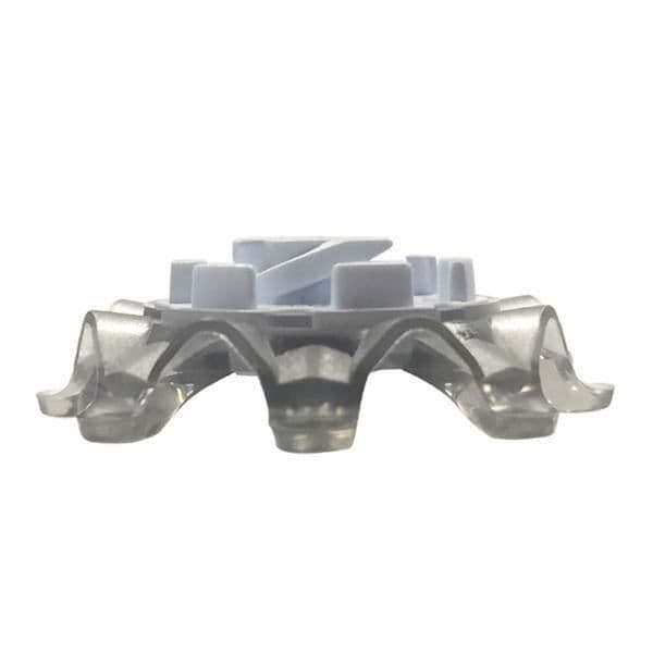Golfspets - Softspikes - Pulsar - One size - 18 dubbar - Optimal komfort