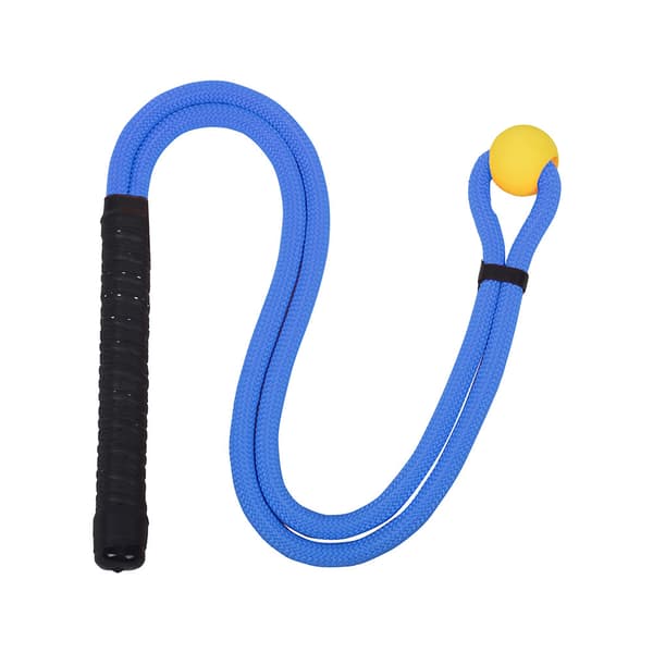 INF Golf Swing Trainer - Paranna swing-mekaniikkaasi Sininen