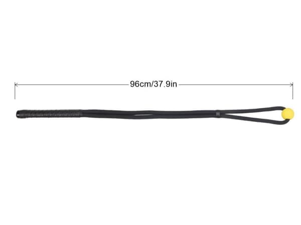INF Golf Swing Trainer - Paranna swing-mekaniikkaasi