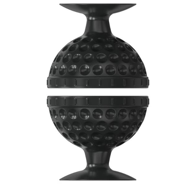 INF 2-pakning Ny Golfboldvasker