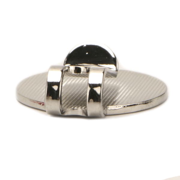 INF Golf Hat Clip med Marker - 3-Pack | 25 mm