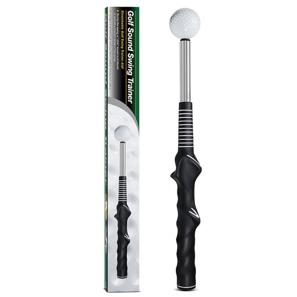 INF Portabel Golfsvingtränare