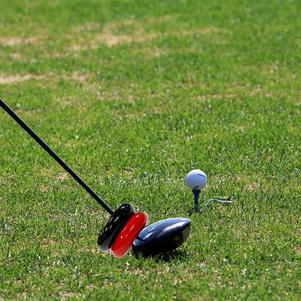INF Golf Swing Trainer Vægt Ring