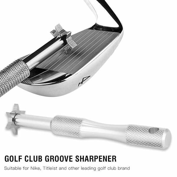 Tbest - Tbest8diqp145yc-01 - Grooved Blysare med 6 Huvuden, Klubba för Spårskärning Groove Tool för Klossar och Järn