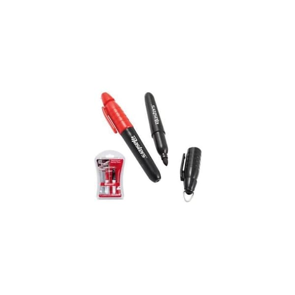 Set med 2 Masters Ball Marker Pennor