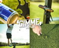 Miniatyrbillede 5 af 5: Golf Multi-Tool Cigar Holder Udendørs Plæne Reparation Værktøj 3 Pack