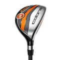 Miniatyrbild 4 av 4: Puma King JR Kids Golf Kit - Grå/Orange - CS8