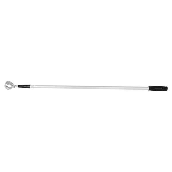 Golfbollshämtare, Hållbar Aluminiumlegering, Enkel Återhämtning,4 avsnitt