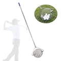 Miniatyrbillede 3 af 4: Golfboldsopsamler, Stor Kapacitet, Holdbart Design