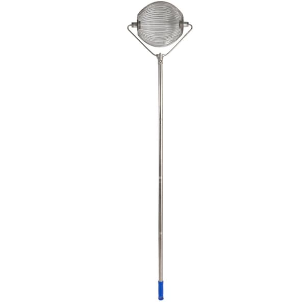 Golfboldsopsamler, Stor Kapacitet, Holdbart Design