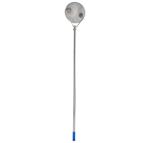 Golfboldsopsamler, Stor Kapacitet, Holdbart Design