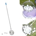 Miniatyrbillede 1 af 4: Golfboldsopsamler, Stor Kapacitet, Holdbart Design
