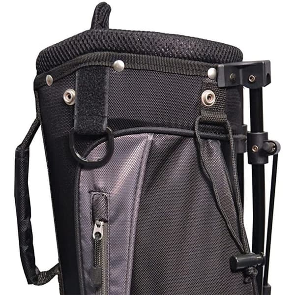Longridge Golf Club Stand Bag