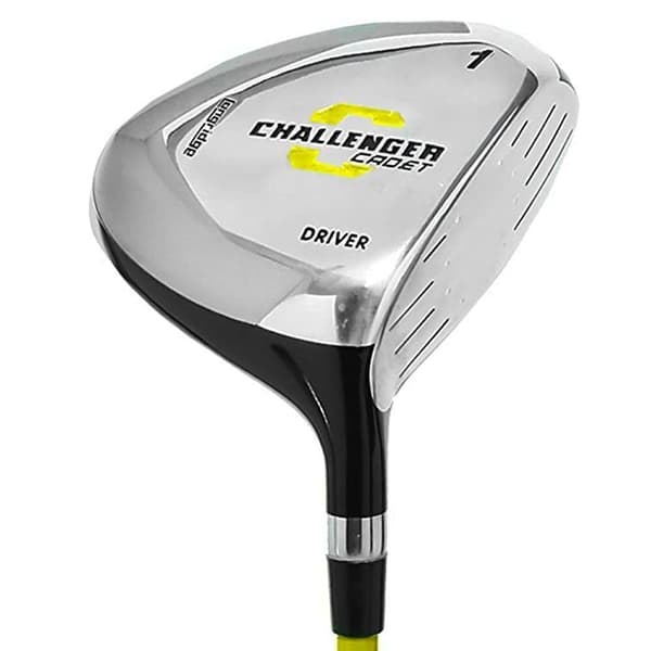 Longridge Challenger Golf Club Stand Bag sæt