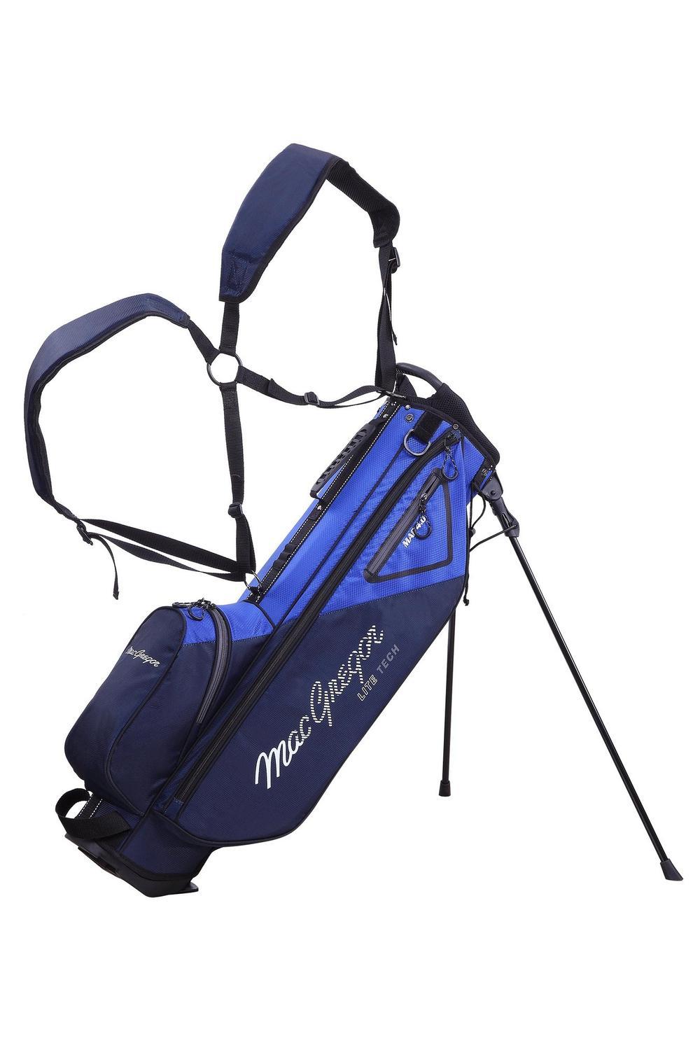MacGregor MAC 4.0 7" Sunday Bag