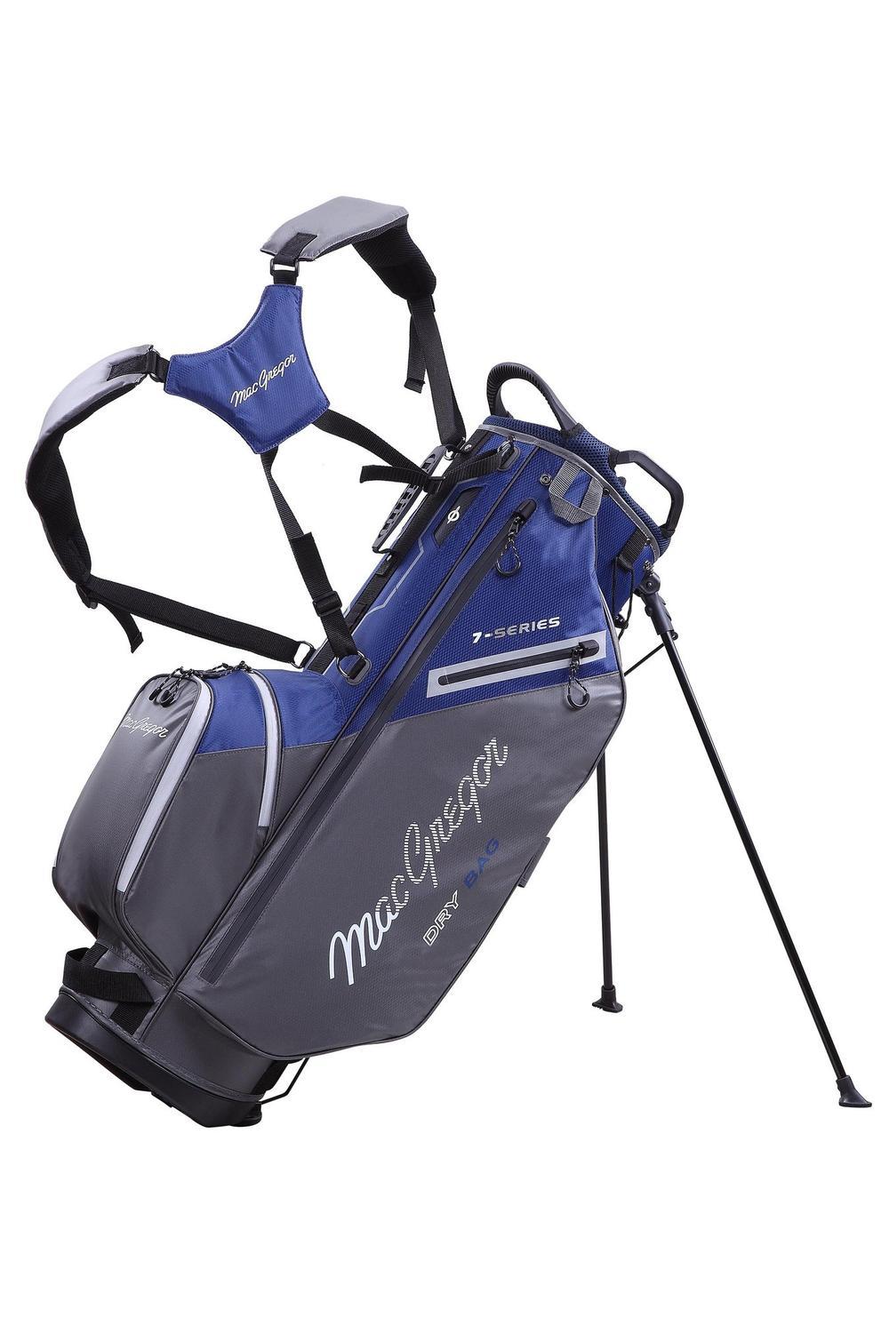 MacGregor 7-Series Vattenavvisande 9.5" Bärbag