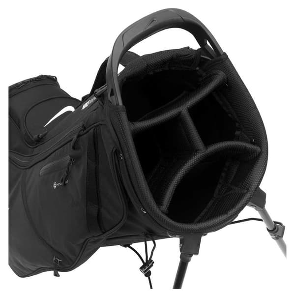 Nike Accessories Golfväska Air Sport 2 Gb Svart