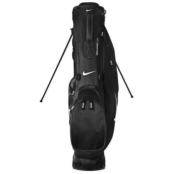 Nike Accessories Golftaske Sport Lite Gb Sort