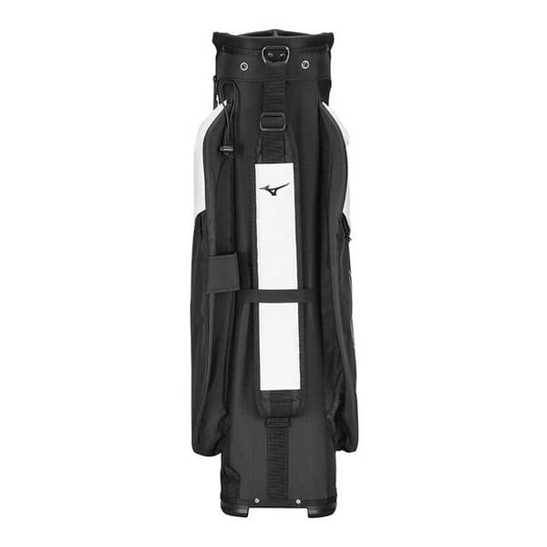 Mizuno Golf Kärrylaukku Lw-c Valkoinen 7-Way