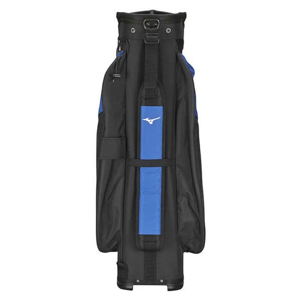 Mizuno Golf Vogn Taske Lw-c Blå 7-Way
