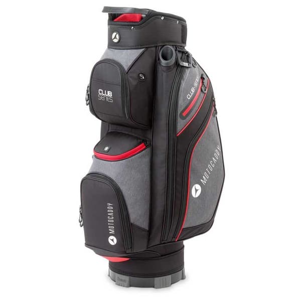 Motocaddy Club Series Golfbag