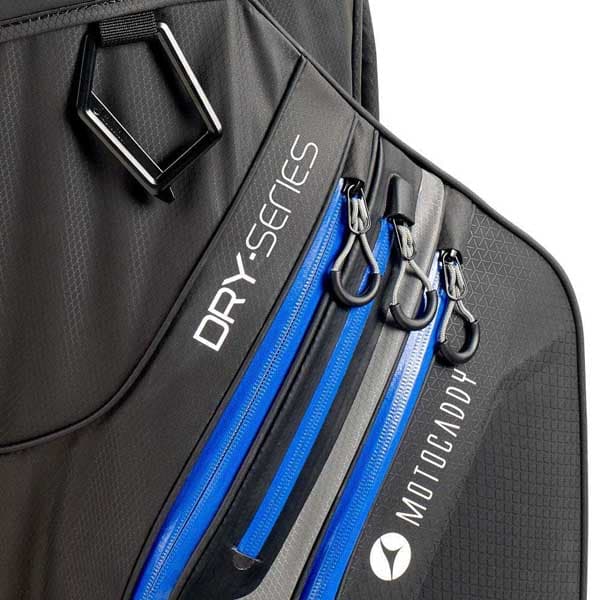 Motocaddy Dry Series Golfbag