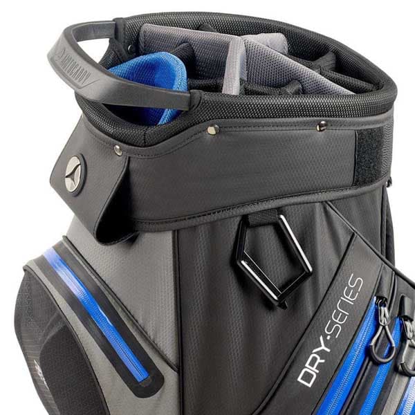 Motocaddy Dry Series Golfbag