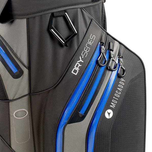 Motocaddy Dry Series Golfbag