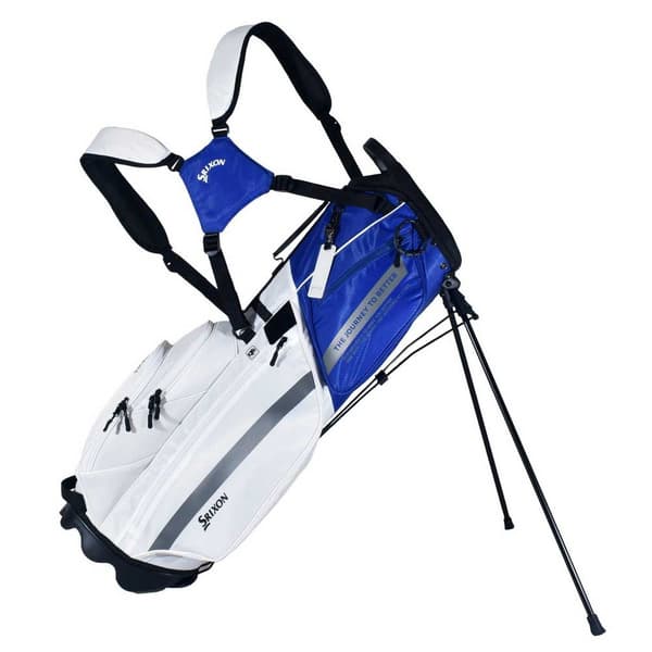 Srixon Lifestyle Seisomapussi