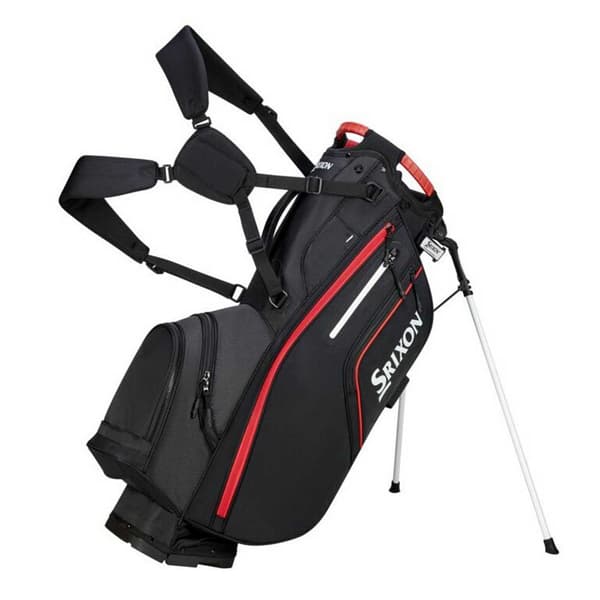 Srixon Premium Indkøbskurv