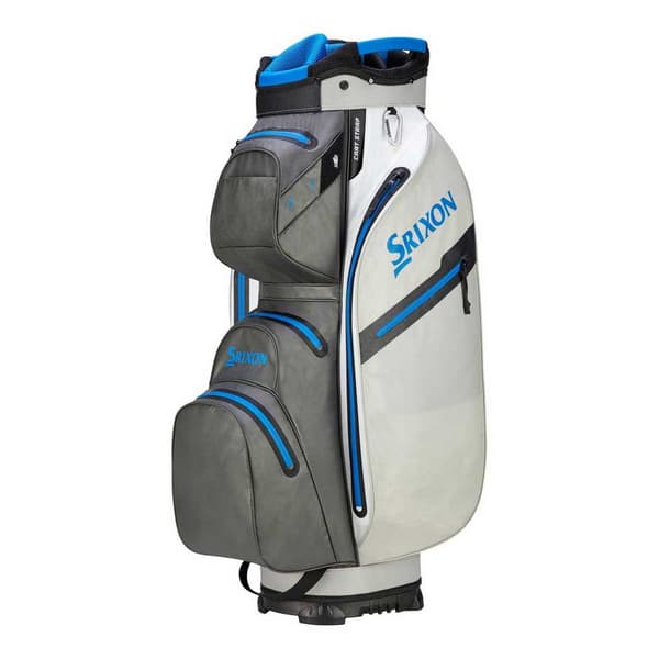 Srixon Wp-indkøbskurv