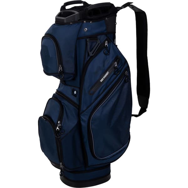 Fastfold Star Golfbägi
