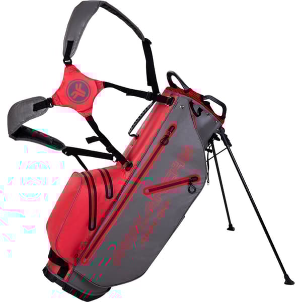 Fastfold Avalanche Golfbägi