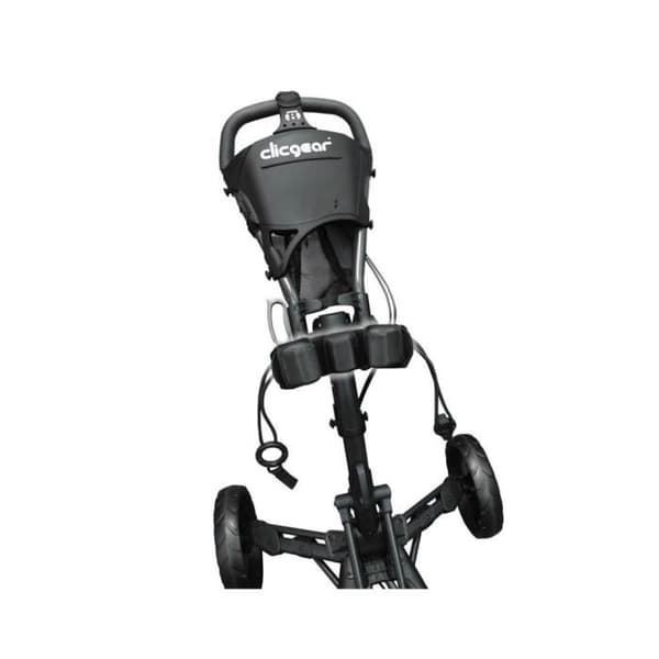 Clicgear bag wedge - flerfärgad - TU
