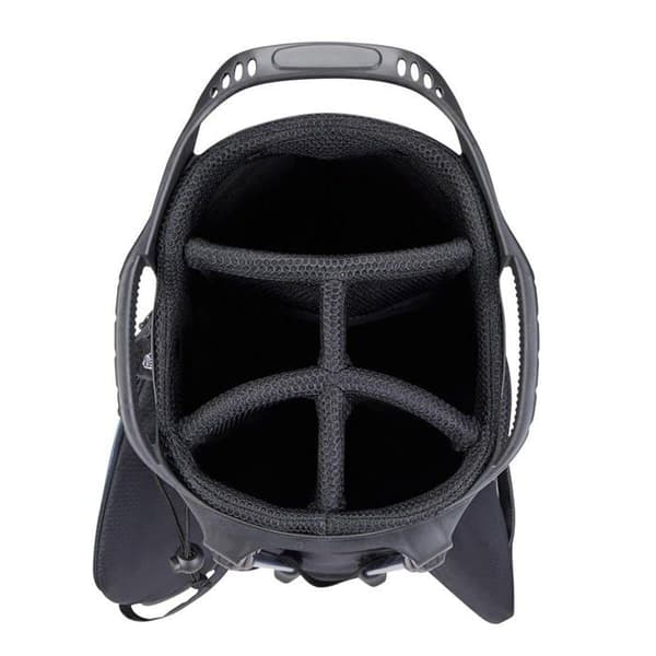 Wilson Golfbag - WGB6600WH - Staff Golf Bag, EXO II Bärväska