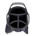 Miniatyrbild 3 av 4: Wilson Golfbag - WGB6600WH - Staff Golf Bag, EXO II Bärväska