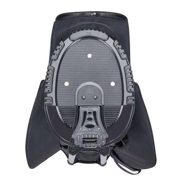 Wilson Golfbag - WGB6600WH - Staff Golf Bag, EXO II Bärväska