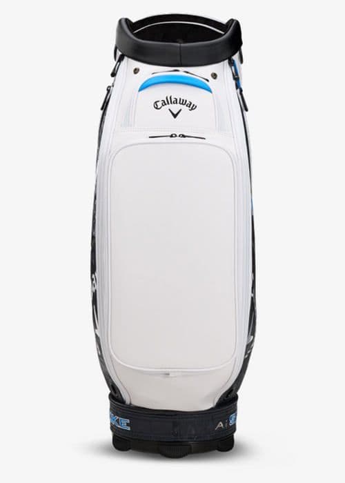 Golfbag Callaway - 5124449 - Golf AI Smoke Staff Tour Bag 2024